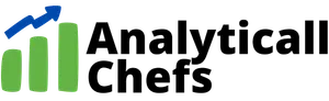 Analyticall Chefs Logo
