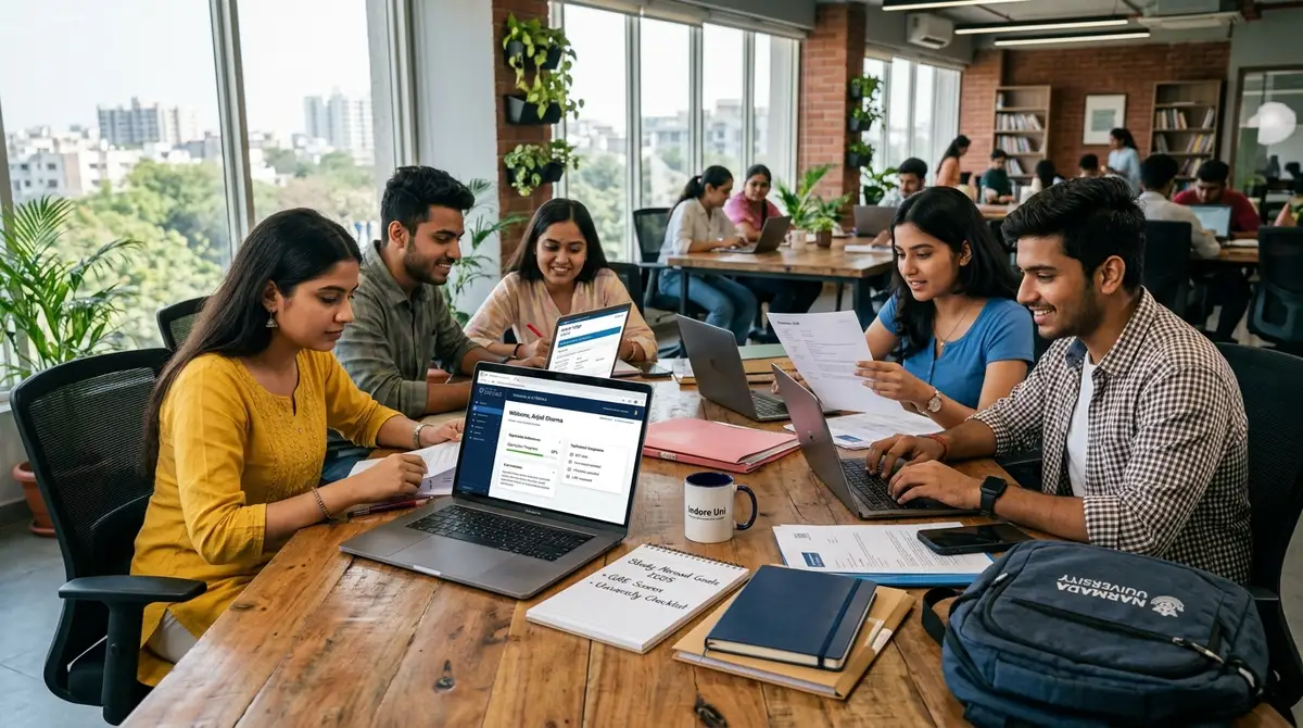 Is GRE Required to Study Abroad in 2026? Complete Guide for Indian Students