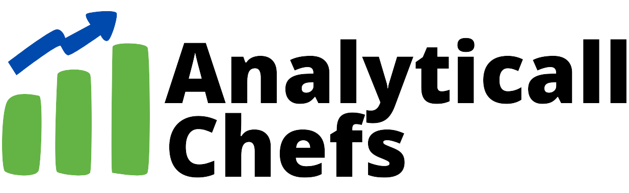 Analytical Chefs Logo