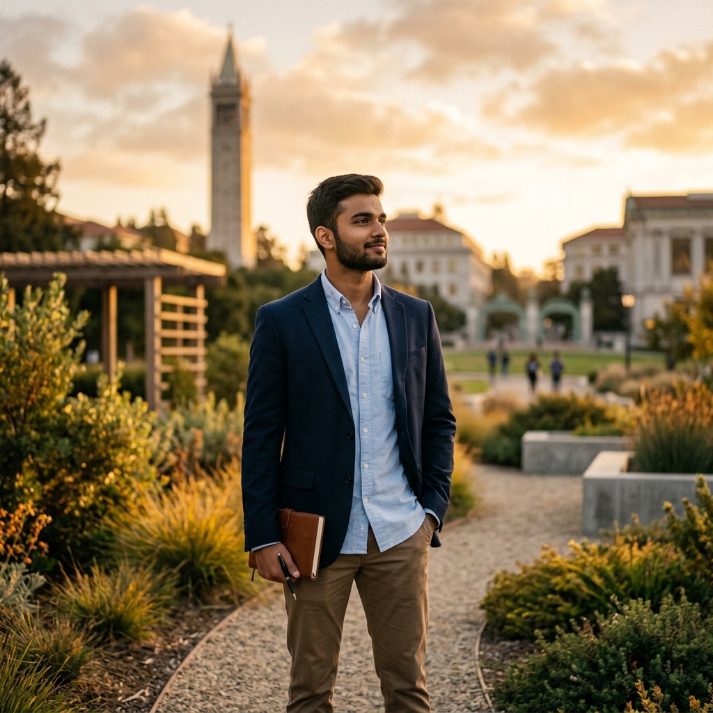 How to Get Admission in a US University from Indore in 2026 — Step-by-Step Guide