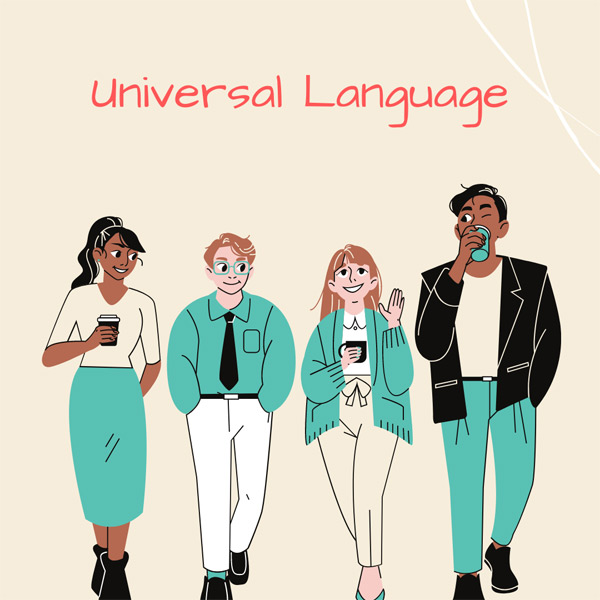 Universal Language