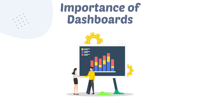 Importance of Dashboards