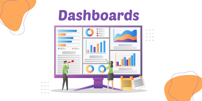 Dashboards