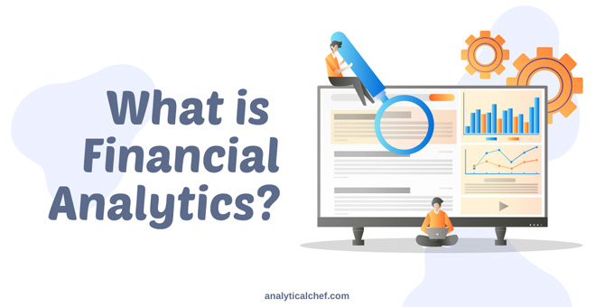 What is Financial Analytics