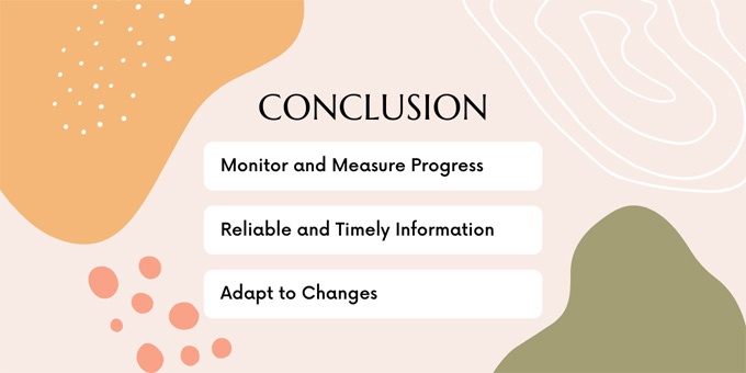 Financial Analytics Conclusion